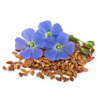 Linseed oil