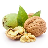 Walnut oil