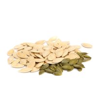 Pumpkin seed oil