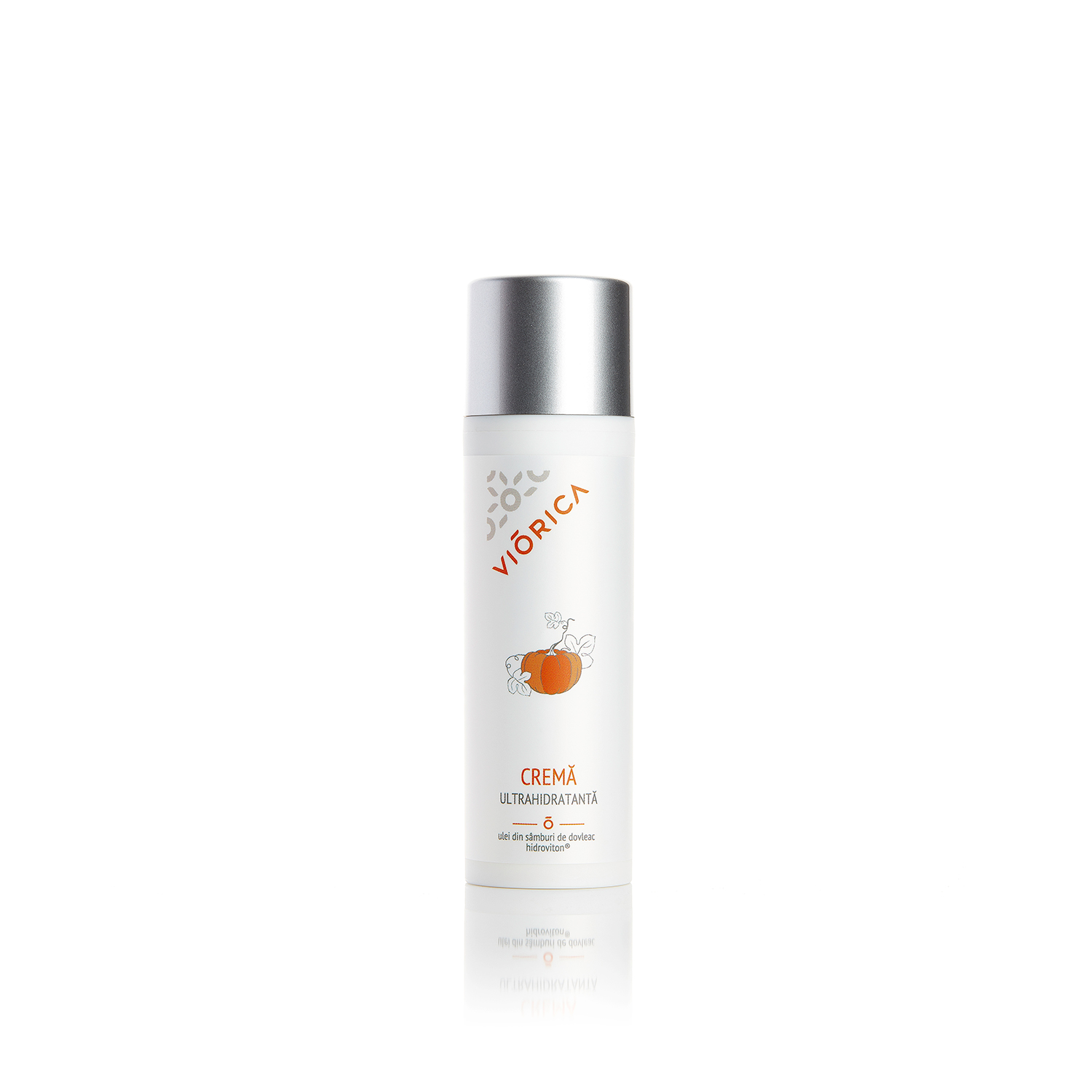 Ultrahydrating сream Viorica