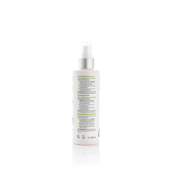 Detangling leave-in spray Viorica Vie