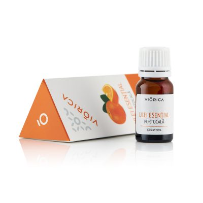 Orange essential oil