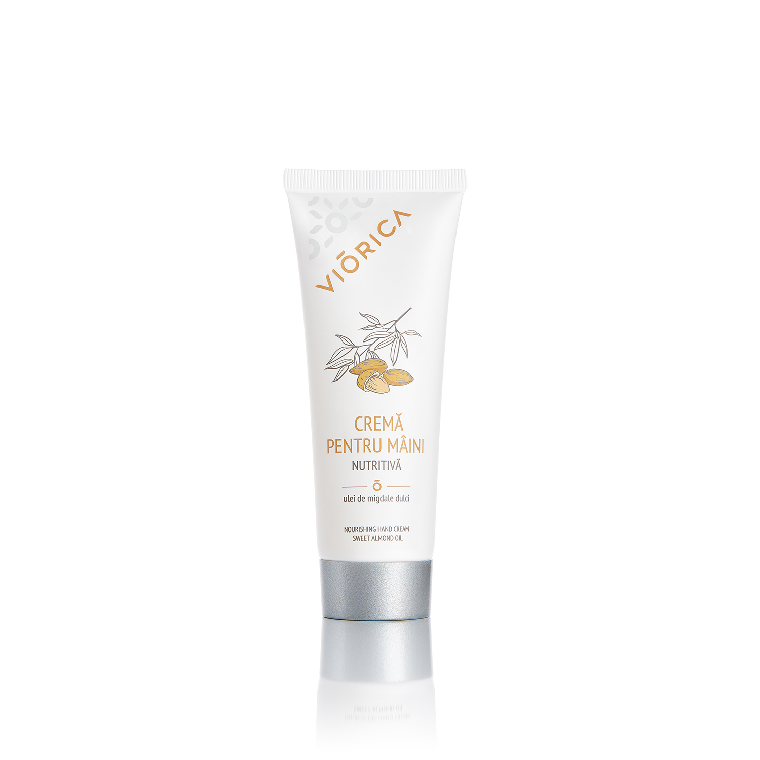 Nourishing hand cream Viorica