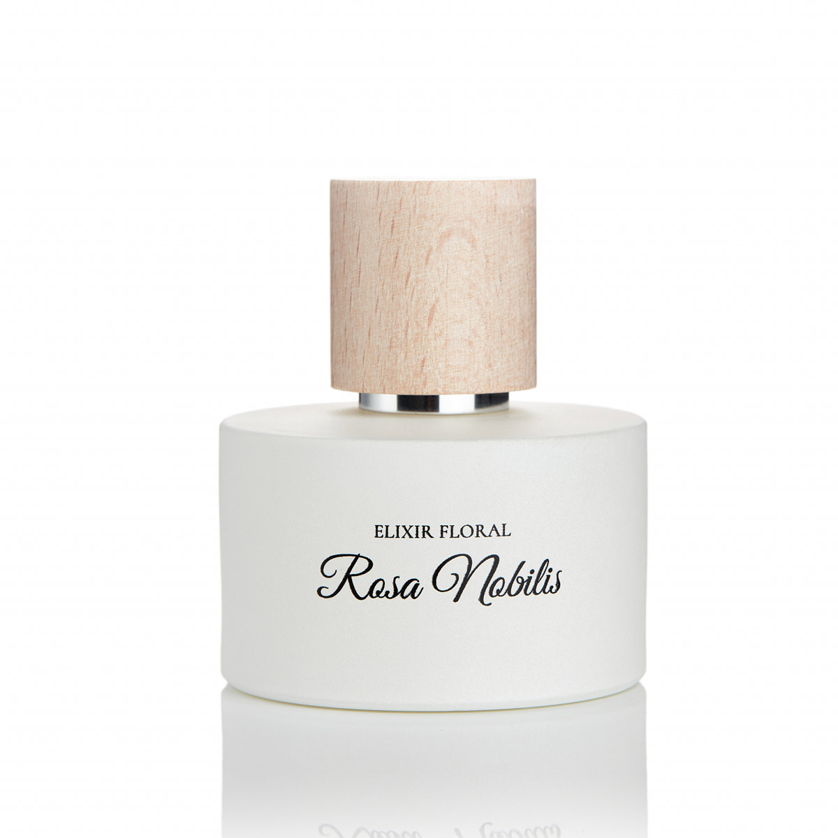 Elixir Floral Rosa Nobilis