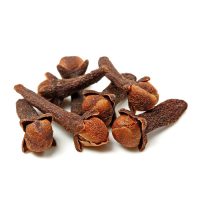 Clove essential oil