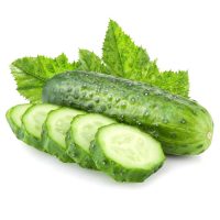 Cucumber extract