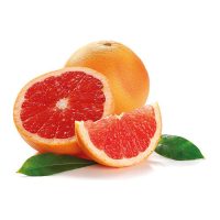 Grapefruit essential oil