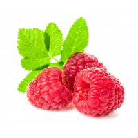 Raspberry leaf extract