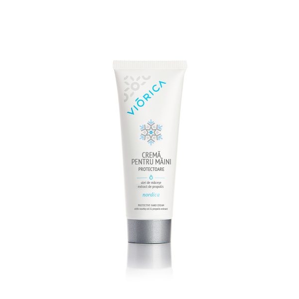 Hand cream Nordica