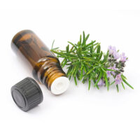 Rosemary essential oil