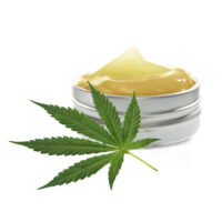 Cannabis Butter