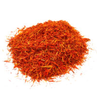 Wild saffron extract