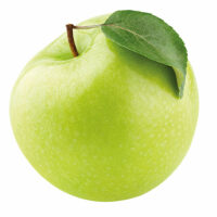 Green apple extract