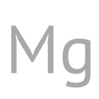 Magnesium