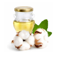 Cottonseed oil