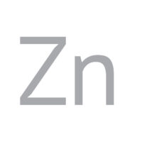 Zinc