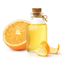 Bitter orange essential oil