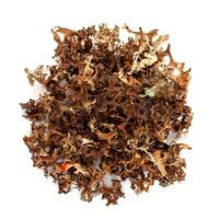 Irish moss extract