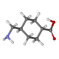 Tranexamic acid