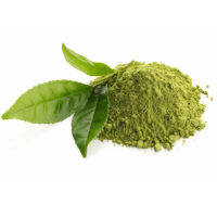 Green tea extract