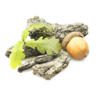 Oak bark extract