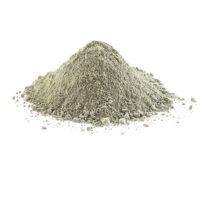 Bentonite