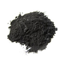 Charcoal powder