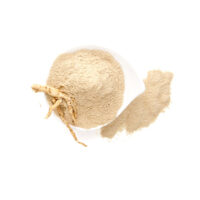 Ginseng root powder