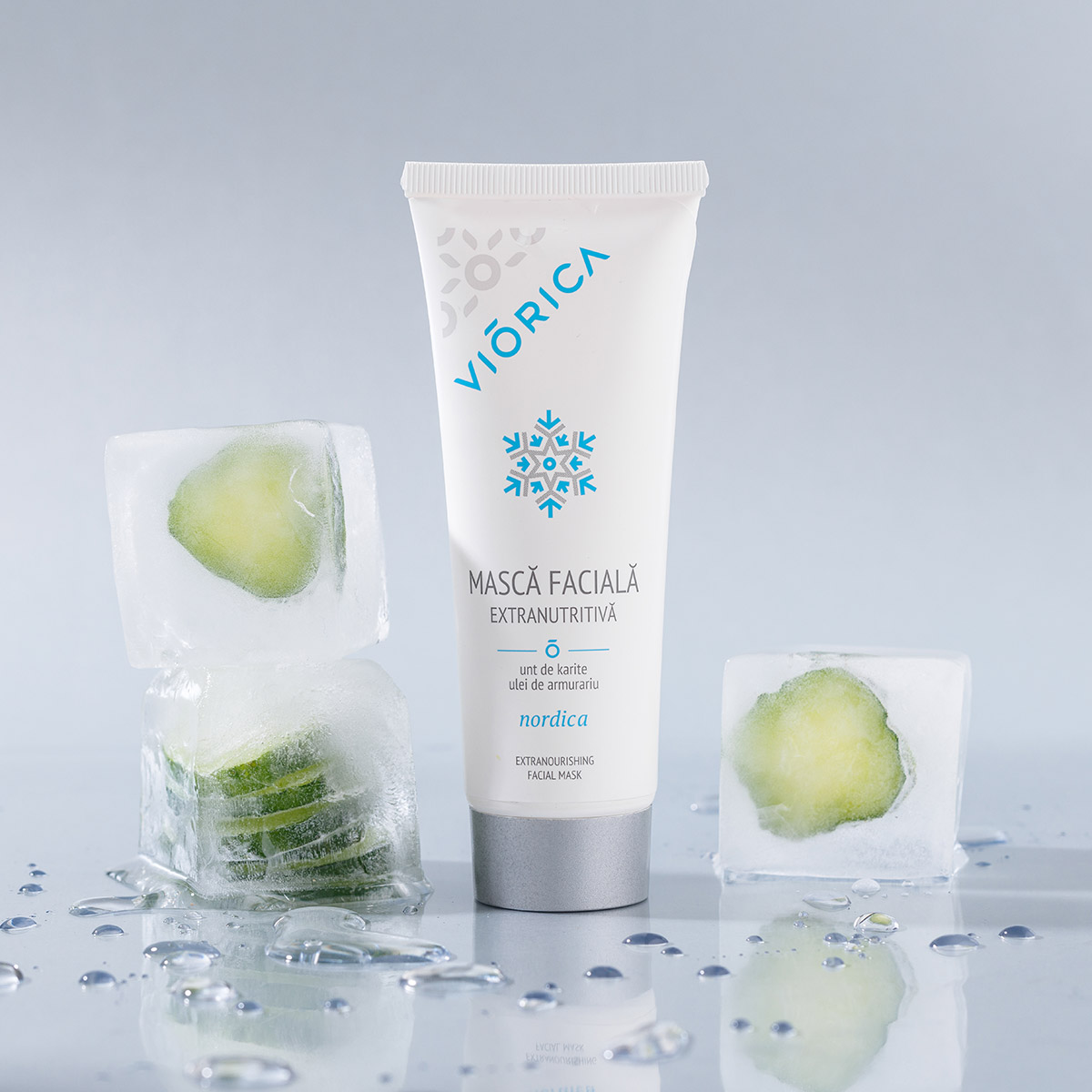 Nordica facial Mask