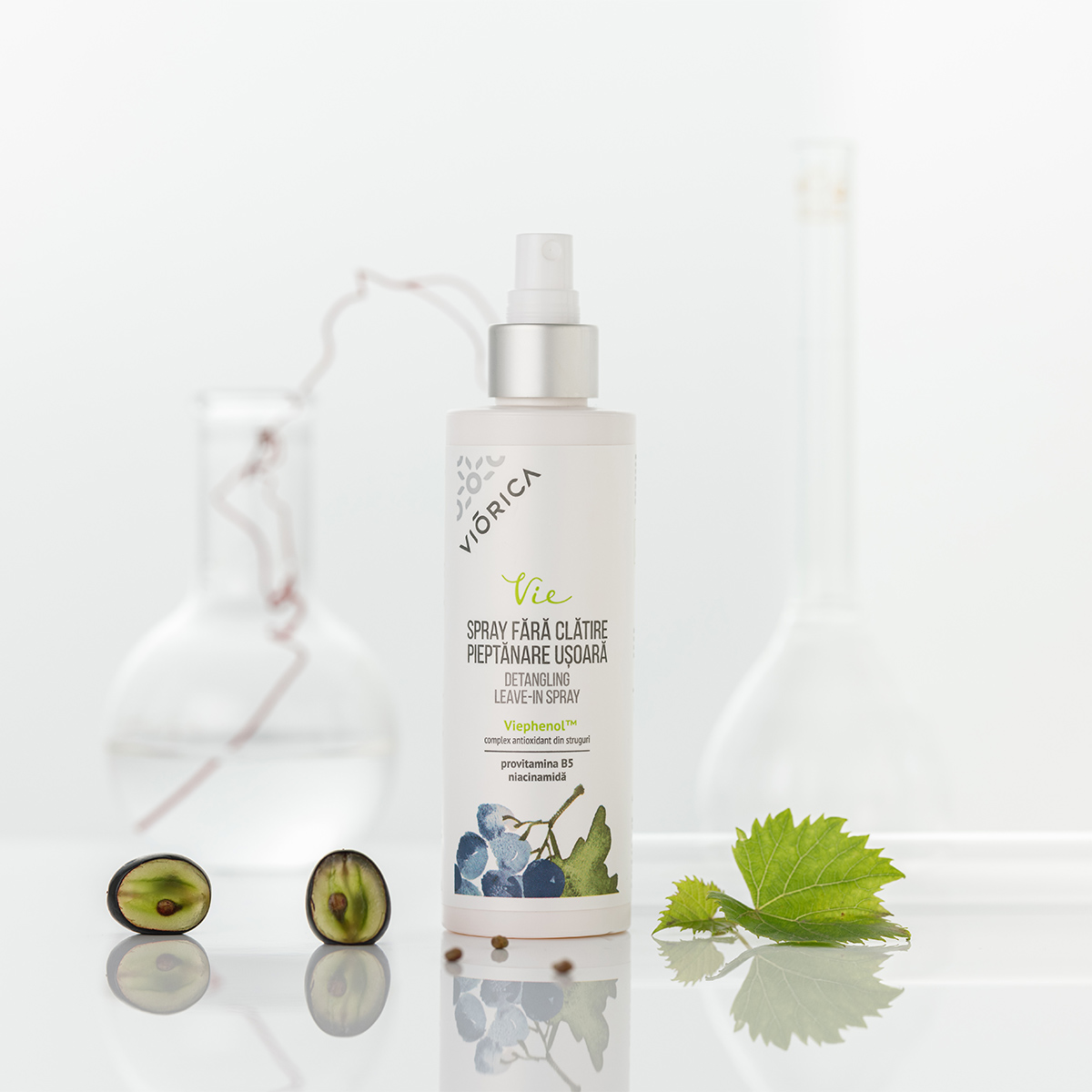 Spray hair Viorica Vie