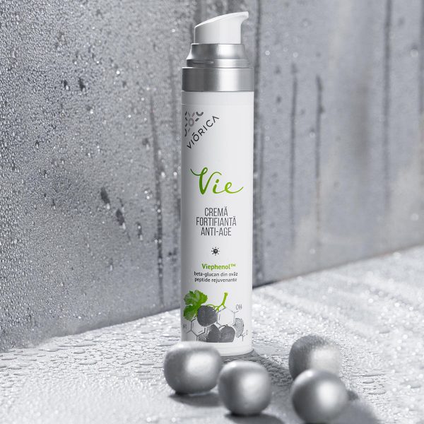 Anti-Age Lifting Day Cream Viorica Vie