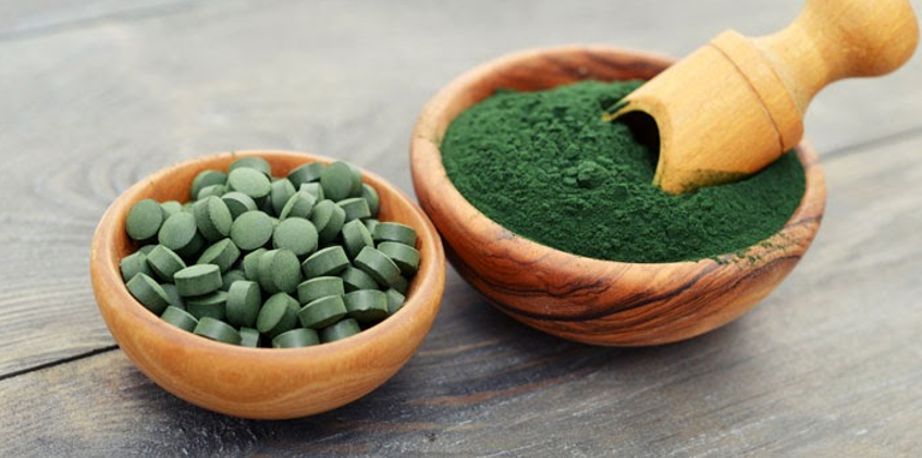 Spirulina